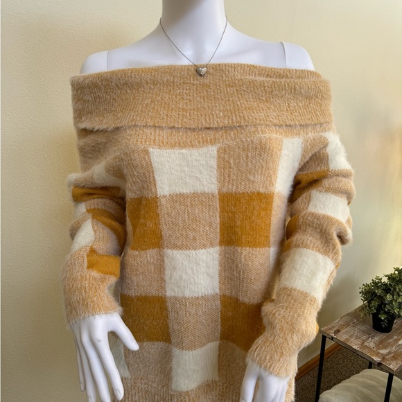 NWT Kut Haruka Fall Sweater - Picture 12 of 12